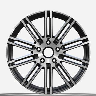 Geschmiedete Felgen DH-Style V9 R17