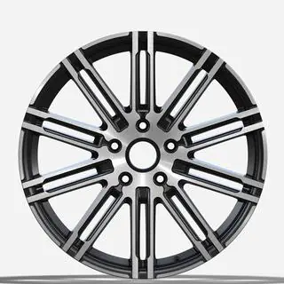 Geschmiedete Felgen DH-Style V9 R24