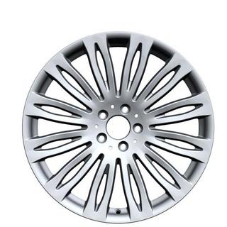 DH-Style V10 Schmiedefelgen R19