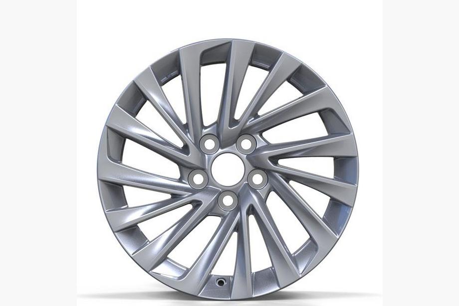 Lexus Geschmiedete Felgen DH-Style V1 R17 Image