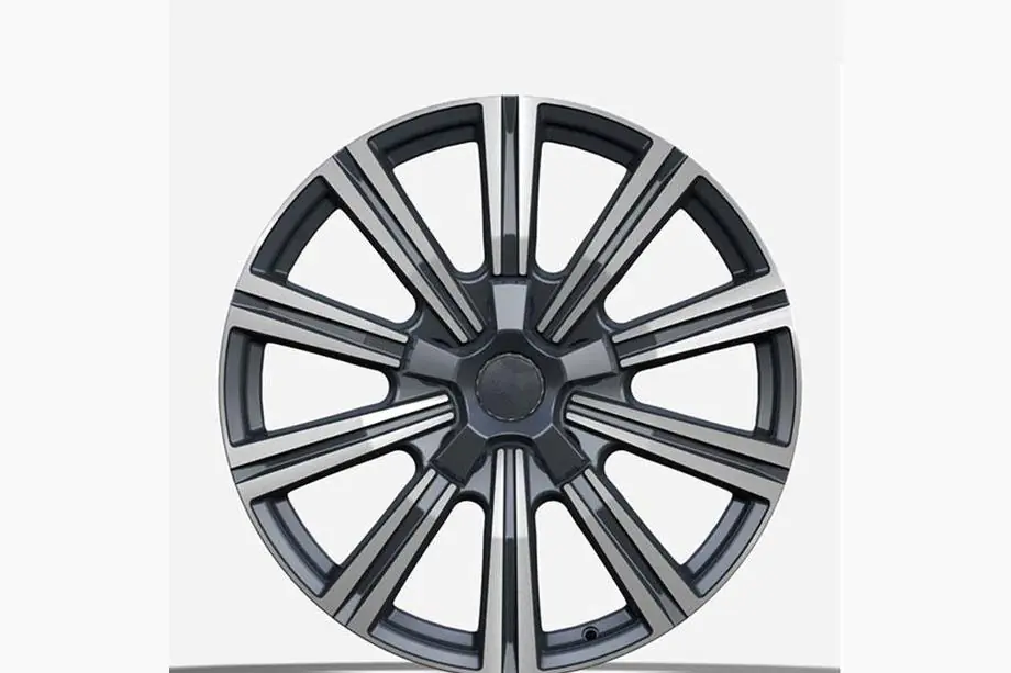 Lexus Geschmiedete Felgen DH-Style V2 R23 Image