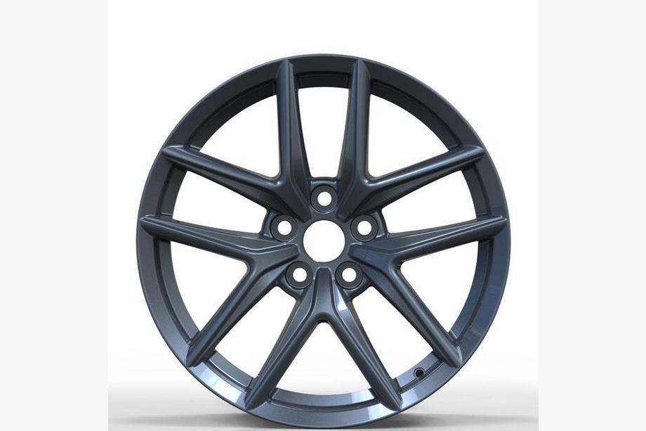 Lexus Geschmiedete Felgen DH-Style V3 R16 Image