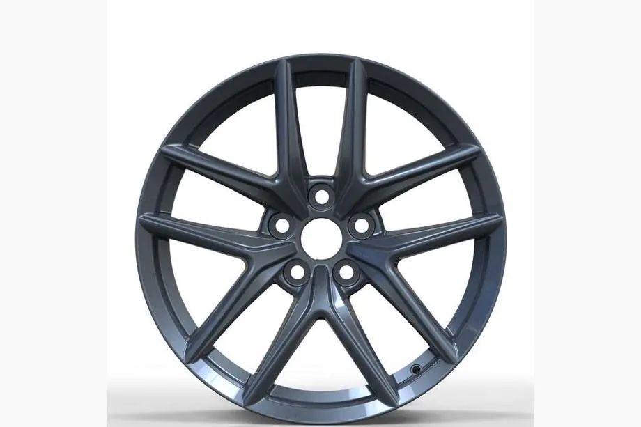 Lexus Geschmiedete Felgen DH-Style V3 R19 Image