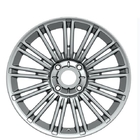 Bentley Geschmiedete Felgen DH-Style V1 R16 Foto 1