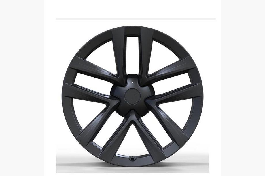 Tesla Geschmiedete Felgen DH-Style V2 R16 Image