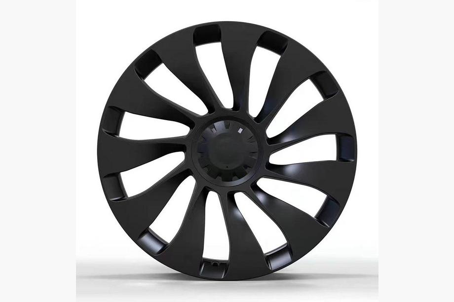 Tesla Geschmiedete Felgen DH-Style V3 R19 Image