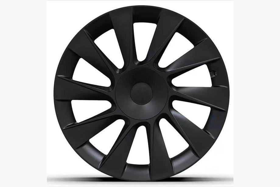Tesla Geschmiedete Felgen DH-Style V4 R18 Image