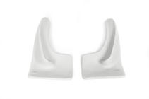Volkswagen T4 Transporter 1990-2003 Hintere Spritzlappen (2 Stk, Fiberglas) Foto 2