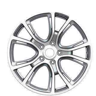 Geschmiedete Felgen DH-Style V1 R22