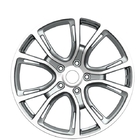 Jeep Geschmiedete Felgen DH-Style V1 R23 Foto 1
