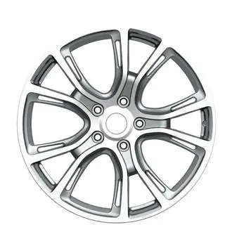 Geschmiedete Felgen DH-Style V1 R23