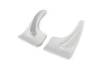 Volkswagen T4 Caravelle/Multivan 1990–2003 Hintere Spritzlappen (2 Stk, Fiberglas) Foto 3
