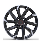 Toyota Geschmiedete Felgen DH-Style V1 R16 Foto 1