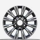 Toyota Geschmiedete Felgen DH-Style V4 R17 Foto 1