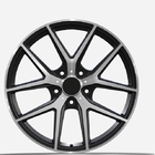 Toyota Geschmiedete Felgen DH-Style V5 R17 Foto 1
