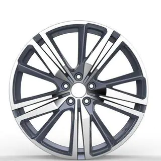 Geschmiedete Felgen DH-Style V2 R19