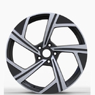 Volkswagen Geschmiedete Felgen DH-Style V1 R24 Foto 1