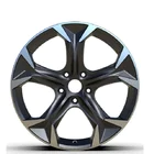 Volkswagen Schmiederäder DH-Style V2 R21 Foto 1
