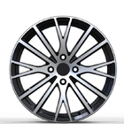 Volkswagen Geschmiedete Felgen DH-Style V3 R20 Foto 1