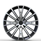 Volkswagen Geschmiedete Felgen DH-Style V3 R24 Foto 1