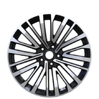 Volkswagen Geschmiedete Felgen DH-Style V4 R21 Foto 1