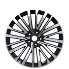 Volkswagen Geschmiedete Felgen DH-Style V4 R22 Foto 1