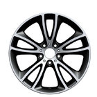 Volkswagen Geschmiedete Felgen DH-Style V5 R23 Foto 1