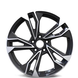 Geschmiedete Felgen DH-Style V6 R16