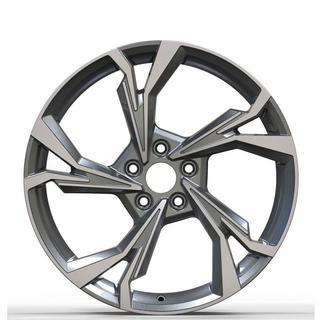 Geschmiedete Felgen DH-Style V7 R18