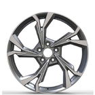 Volkswagen Geschmiedete Felgen DH-Style V7 R20 Foto 1