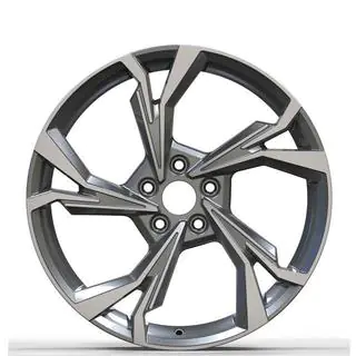 Geschmiedete Felgen DH-Style V7 R22