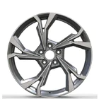 Volkswagen Geschmiedete Felgen DH-Style V7 R23 Foto 1