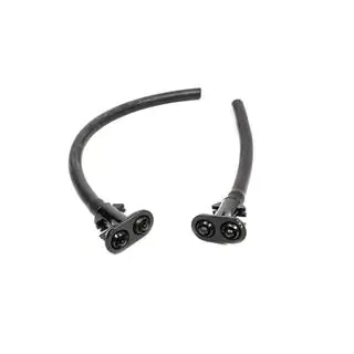 Scheinwerferwaschdüsen (2 Stk.) Range Rover III L322 2002-2012 Foto 1