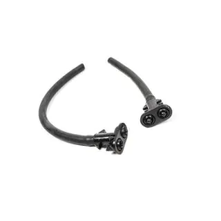 Scheinwerferwaschdüsen (2 Stk.) Range Rover III L322 2002-2012 Foto 2