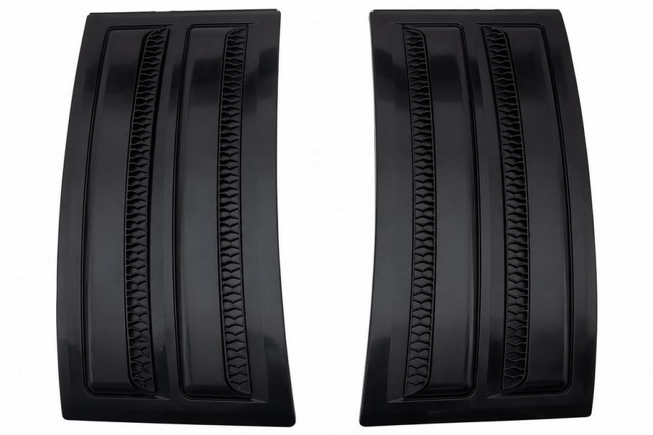 Range Rover IV L405 2013-2021 Kotflügel-Luftauslässe SVO (2013-2017) Image