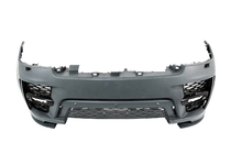 Range Rover IV L405 2013-2021 SVO Frontstoßstange komplett montiert (2013-2017) Foto 3