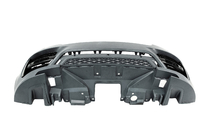 Range Rover IV L405 2013-2021 SVO Frontstoßstange komplett montiert (2013-2017) Foto 6