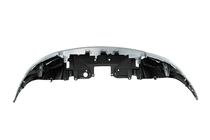 Range Rover IV L405 2013-2021 SVO Frontstoßstange komplett montiert (2013-2017) Foto 7