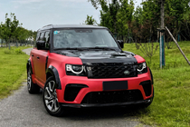 Land Rover Defender 2019- Bodykit (SVR) Foto 4