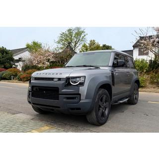 Karosseriekit (OCTA) für 90 Land Rover Defender 2019- Foto 1