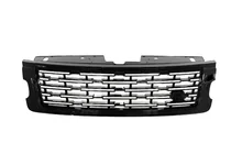 Range Rover IV L405 2013-2021 Kühlergrill im L460-Stil (2018+) Foto 1