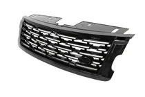 Range Rover IV L405 2013-2021 Kühlergrill im L460-Stil (2018+) Foto 3