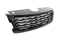 Range Rover IV L405 2013-2021 Kühlergrill im L460-Stil (2018+) Foto 4
