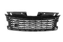 Range Rover IV L405 2013-2021 Kühlergrill im L460-Stil (2018+) Foto 10