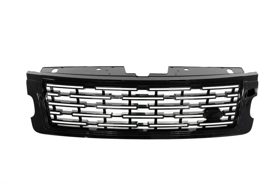 Range Rover IV L405 2013-2021 Kühlergrill im L460-Stil (2018+) Image