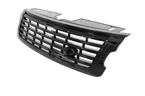 Range Rover IV L405 2013-2021 Kühlergrill im L460-SV-Style (2018+) Foto 3