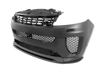Range Rover Sport 2022- Komplett-Bodykit SV Foto 8