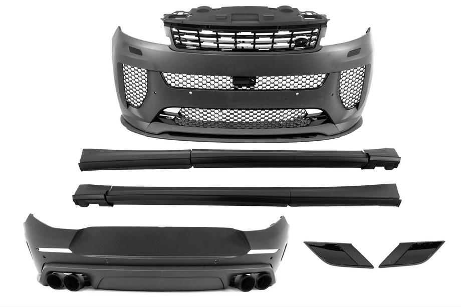 Range Rover Sport 2022- Komplett-Bodykit SV Image