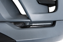 Land Rover Discovery V 2017- Bodykit-Set für Facelift 2022 Foto 25