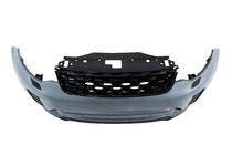 Land Rover Discovery V 2017- Bodykit-Set für Facelift 2022 Foto 5